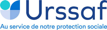 Logo de l'URSSAF